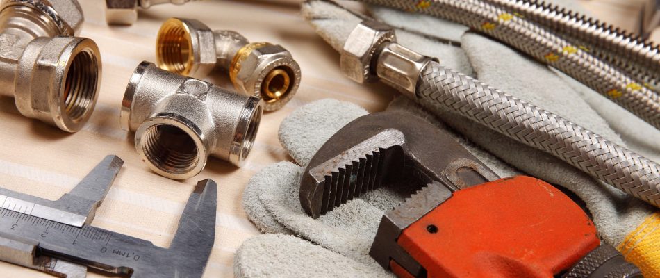 Hiring a Plumbing Contractor For Your New House